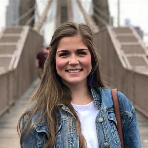 Meet your Posher, Erica